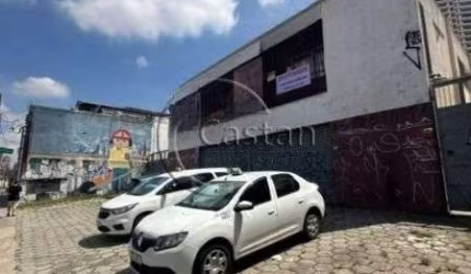 Barracão / Galpão / Depósito com 3 salas à venda na Avenida Alcântara Machado, --, Brás, São Paulo, 906 m2 por R$ 8.000.000