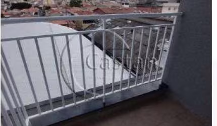 Apartamento com 2 quartos à venda na Rua Barão de Eschwege, --, Vila Formosa, São Paulo, 62 m2 por R$ 339.000