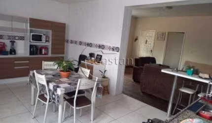 Casa com 3 quartos à venda na Rua dos Gerânios, --, Vila Prudente, São Paulo, 450 m2 por R$ 1.200.000