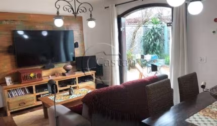 Casa com 5 quartos à venda na Rua Virgínia, --, Vila Carrão, São Paulo, 260 m2 por R$ 1.377.000