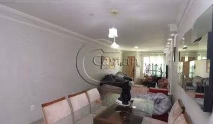 Casa com 3 quartos à venda na Rua Curupá, --, Vila Formosa, São Paulo, 138 m2 por R$ 840.000