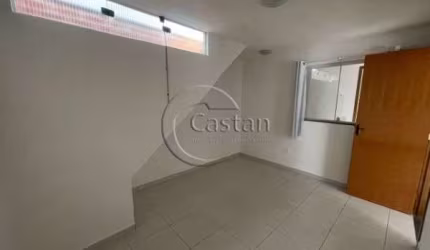 Casa com 2 quartos para alugar na Rua das Gilias, --, Vila Bela, São Paulo, 50 m2 por R$ 1.600