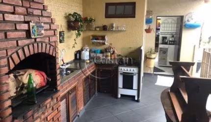 Casa com 3 quartos à venda na Rua Marechal Santos Barreto, --, Vila Prudente, São Paulo, 216 m2 por R$ 1.060.000
