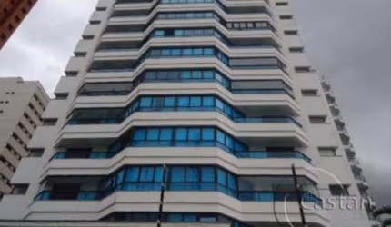 Apartamento com 3 quartos à venda na Rua Francisco Marengo, --, Tatuapé, São Paulo, 130 m2 por R$ 1.255.000