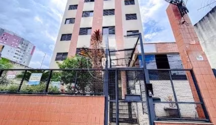 Apartamento com 2 quartos à venda na Rua do Acre, --, Mooca, São Paulo, 60 m2 por R$ 460.000