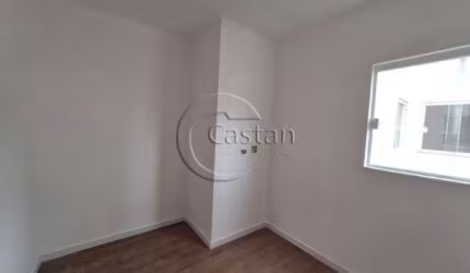 Apartamento com 2 quartos à venda na Rua Caetanos, --, Vila Regente Feijó, São Paulo, 42 m2 por R$ 350.000