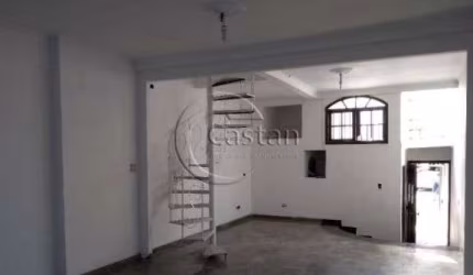 Casa com 3 quartos à venda na Rua Leais Paulistanos, --, Ipiranga, São Paulo, 226 m2 por R$ 680.000