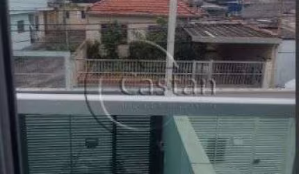 Casa com 3 quartos à venda na Rua Vitautas Losinskas, --, Vila Ema, São Paulo, 86 m2 por R$ 583.000