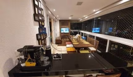 Apartamento com 3 quartos à venda na Rua Olímpio Portugal, --, Mooca, São Paulo, 150 m2 por R$ 2.190.000