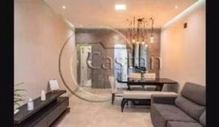 Casa com 4 quartos à venda na Rua Oliveira Alves, --, Ipiranga, São Paulo, 207 m2 por R$ 1.300.000