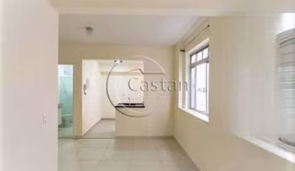 Apartamento com 1 quarto à venda na Rua Capitão Pacheco e Chaves, --, Vila Prudente, São Paulo, 26 m2 por R$ 210.000