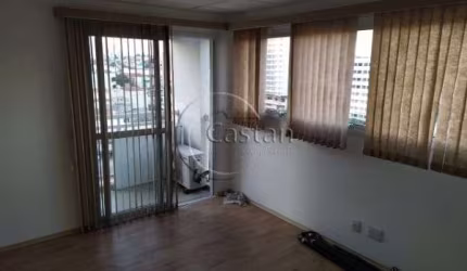Sala comercial à venda na Rua Capitão Pacheco e Chaves, --, Vila Prudente, São Paulo, 30 m2 por R$ 245.000