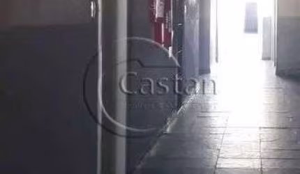 Apartamento com 1 quarto à venda na Rua do Gasômetro, --, Brás, São Paulo, 75 m2 por R$ 260.000