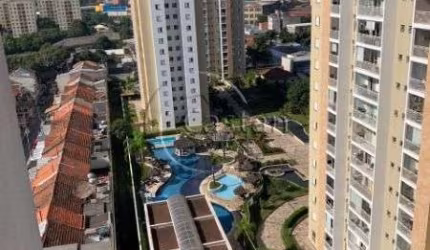 Apartamento com 2 quartos à venda na Rua Itajaí, --, Mooca, São Paulo, 65 m2 por R$ 614.000