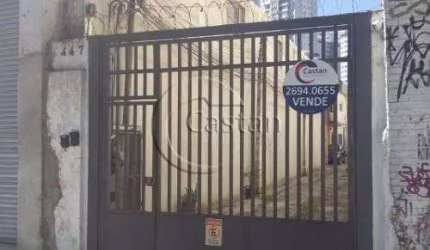 Casa em condomínio fechado com 2 quartos à venda na Rua Borges de Figueiredo, --, Mooca, São Paulo, 62 m2 por R$ 700.000