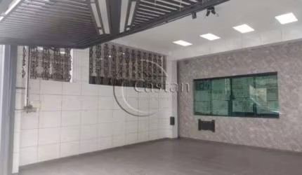 Casa com 3 quartos à venda na Rua José Lógulo, --, Mooca, São Paulo, 148 m2 por R$ 1.200.000