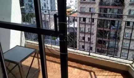 Apartamento com 3 quartos à venda na Rua Marquês de Valença, --, Mooca, São Paulo, 77 m2 por R$ 570.000