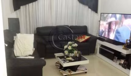 Casa com 2 quartos à venda na Rua Manuel Francisco de Ávila, --, Tatuapé, São Paulo, 100 m2 por R$ 957.500