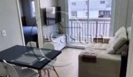 Apartamento com 2 quartos à venda na Rua Quixadá, --, Vila Invernada, São Paulo, 38 m2 por R$ 520.000