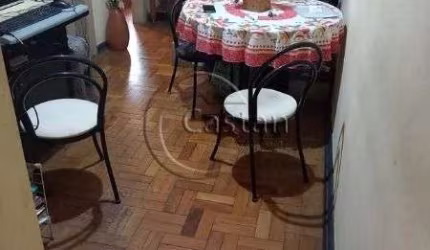 Apartamento com 3 quartos à venda na Rua Itapiraçaba, --, Brás, São Paulo, 100 m2 por R$ 380.000