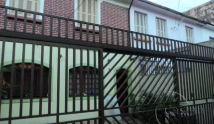 Casa em condomínio fechado com 4 quartos à venda na Dos Cientistas, --, Mooca, São Paulo, 149 m2 por R$ 600.000