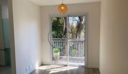 Apartamento com 2 quartos à venda na Rua Antônio Chiarizzi, --, Parque da Mooca, São Paulo, 45 m2 por R$ 370.000