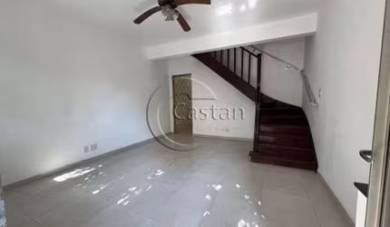 Casa com 2 quartos à venda na Rua Dante Alighieri, --, Vila Prudente, São Paulo, 72 m2 por R$ 425.000
