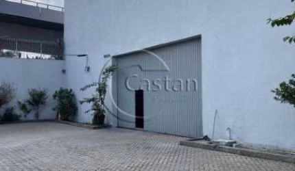 Barracão / Galpão / Depósito com 5 salas à venda na Avenida do Estado, --, Mooca, São Paulo, 900 m2 por R$ 5.800.000