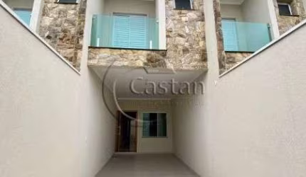 Casa com 3 quartos à venda na Rua Oliveira Catrambi, --, Vila Formosa, São Paulo, 115 m2 por R$ 755.000