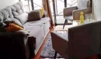 Apartamento com 2 quartos à venda na Rua Bruno Cavalcanti Feder, --, Vila Prudente, São Paulo, 48 m2 por R$ 300.000