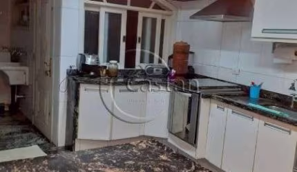 Casa com 3 quartos à venda na Rua Silva, --, Água Rasa, São Paulo, 185 m2 por R$ 950.000