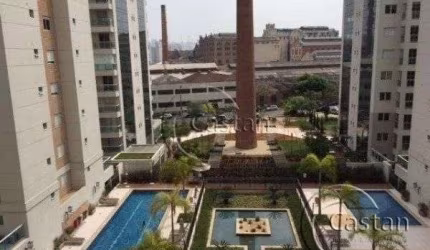 Apartamento com 3 quartos à venda na Rua João Antônio de Oliveira, --, Mooca, São Paulo, 82 m2 por R$ 949.000