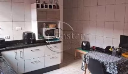 Casa com 3 quartos à venda na Rua Natal, --, Mooca, São Paulo, 130 m2 por R$ 731.500