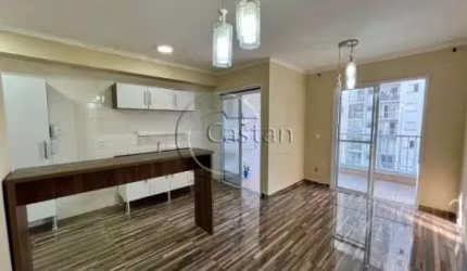 Apartamento com 2 quartos à venda na Rua Andrade Reis, --, Mooca, São Paulo, 55 m2 por R$ 407.550