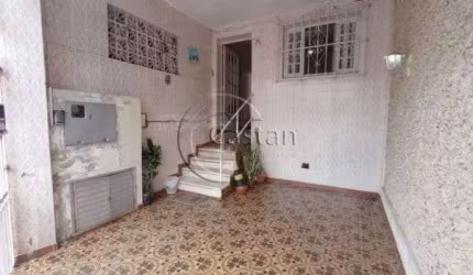 Casa com 2 quartos à venda na Rua Jaboticabal, --, Mooca, São Paulo, 98 m2 por R$ 480.000