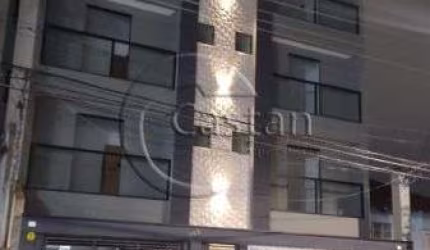 Apartamento com 2 quartos à venda na Rua Padre Leonel Franca, --, Mooca, São Paulo, 55 m2 por R$ 499.000