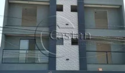 Apartamento com 2 quartos à venda na Rua Padre Leonel Franca, --, Mooca, São Paulo, 55 m2 por R$ 430.000