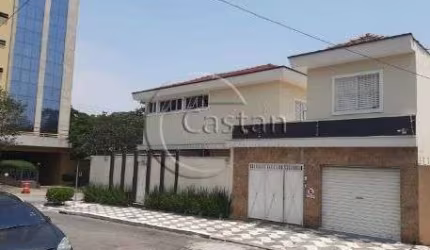 Casa com 4 quartos à venda na Rua Antônio Macedo, --, Tatuapé, São Paulo, 169 m2 por R$ 1.500.000