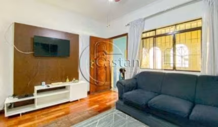 Casa com 4 quartos à venda na Rua do Acre, --, Mooca, São Paulo, 120 m2 por R$ 750.000