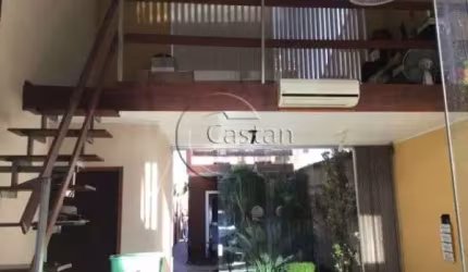 Casa com 4 quartos à venda na Rua Florentino Rodrigues, --, Vila Alpina, São Paulo, 193 m2 por R$ 1.280.000