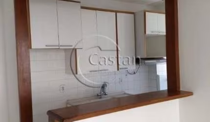 Apartamento com 2 quartos à venda na Rua Odorico Mendes, --, Mooca, São Paulo, 45 m2 por R$ 341.000