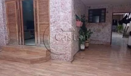Casa com 2 quartos à venda na Rua João Pires, --, Mooca, São Paulo, 200 m2 por R$ 1.150.000