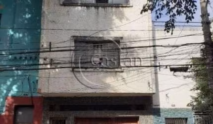 Prédio à venda na Rua Coronel Bento Pires, --, Mooca, São Paulo, 278 m2 por R$ 1.002.250