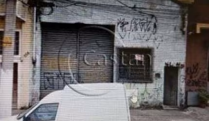 Terreno à venda na Rua Coelho Neto, --, Vila Prudente, São Paulo, 240 m2 por R$ 553.200
