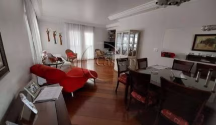 Apartamento com 4 quartos à venda na Rua Doutor Jorge Veiga, --, Vila Carrão, São Paulo, 140 m2 por R$ 957.550