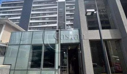 Apartamento com 1 quarto à venda na Rua Gama Lobo, --, Ipiranga, São Paulo, 19 m2 por R$ 425.600