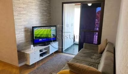 Apartamento com 3 quartos à venda na Rua Campo Largo, --, Mooca, São Paulo, 80 m2 por R$ 750.000