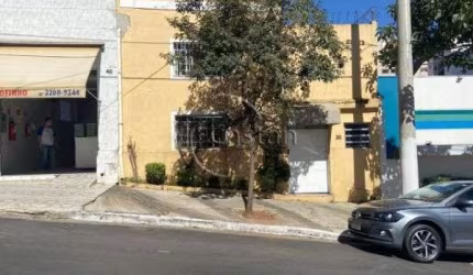 Sala comercial com 9 salas à venda na Senador Carlos Teixeira de Carvalho, --, Cambuci, São Paulo, 230 m2 por R$ 745.000