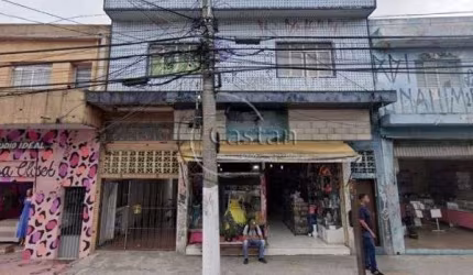 Prédio à venda na Avenida Vila Ema, --, Vila Ema, São Paulo, 207 m2 por R$ 851.100