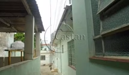 Terreno à venda na Rua Euclides Payão Silveira, --, Vila Prudente, São Paulo, 366 m2 por R$ 895.000